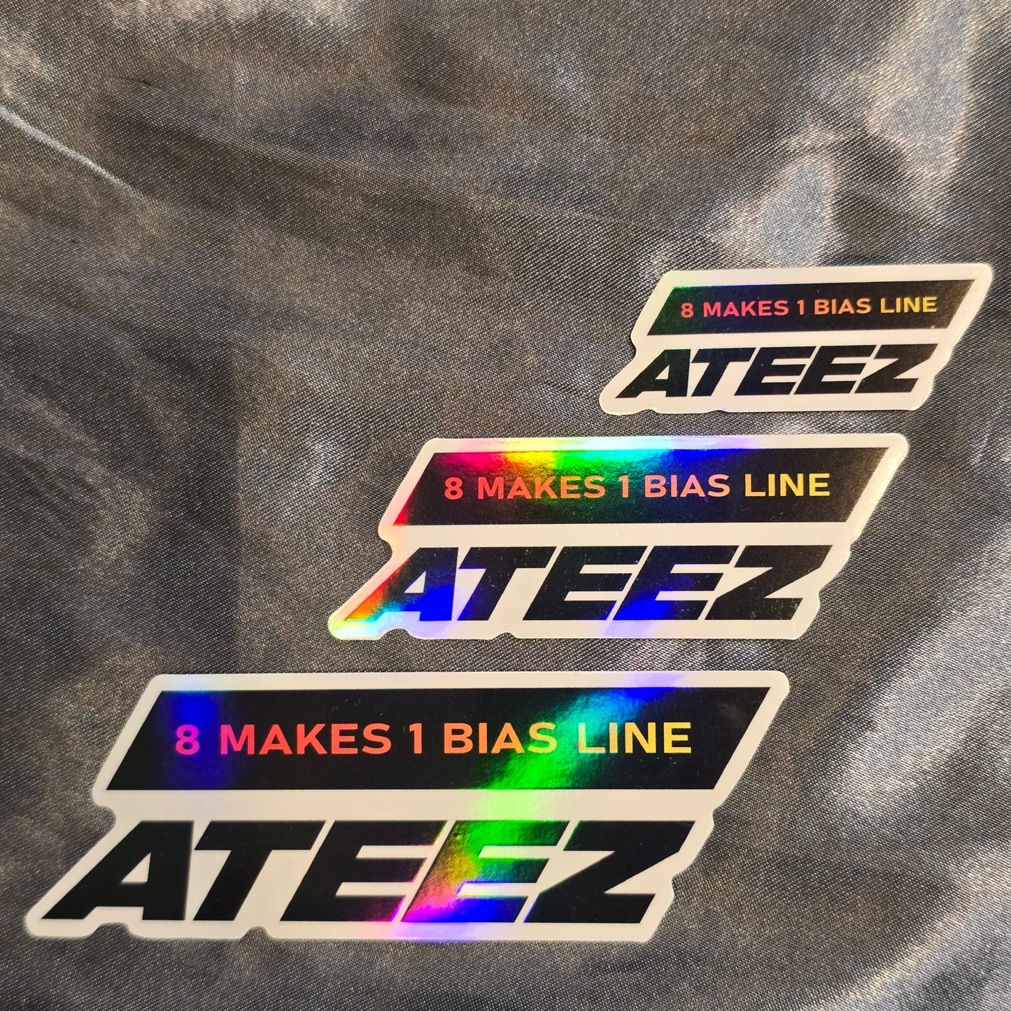 ATZ OT8 Sticker